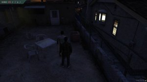 Mr Grey 40 Амнезия