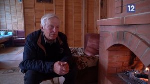 Храм веры в душе человека: Обещание Богу