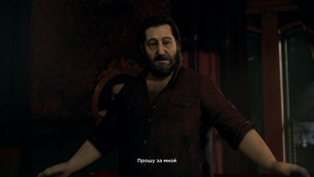 Detroit Become Human Прохождение (Без комментариев) #4