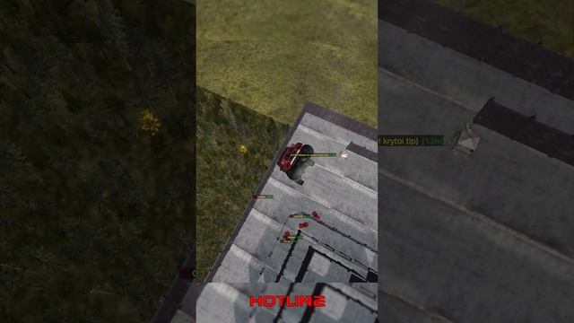 Дерби в #dayz #hotline смотреть онлайн