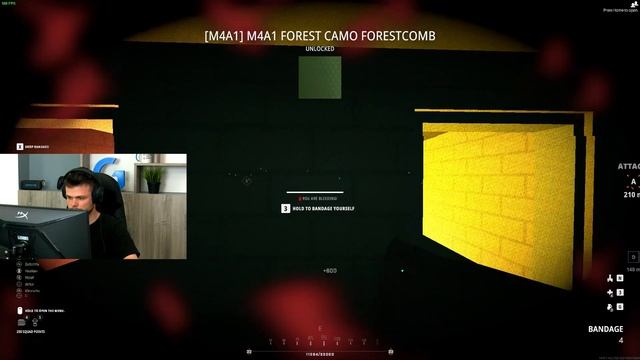 ПРОБВАХ НАЙ-ПРОДАВАНАТА ИГРА В STEAM !? смотреть онлайн