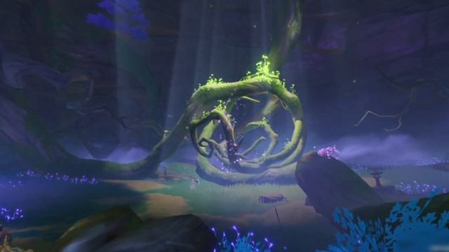 ~Больше всего Кицуне Сайгу любила петь...~ ||Очищение Св? смотреть онлайн