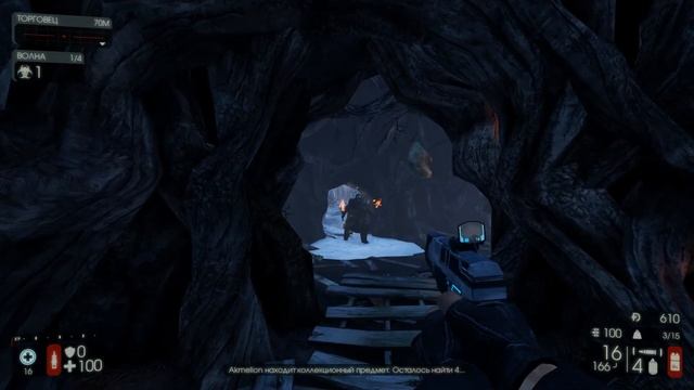 Killing Floor 2 | Достижение "Мир под стеклом" [Кол-ные предмет смотреть онлайн