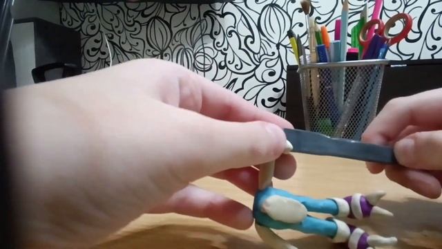 SONIC.OMT ИЗ ПЛАСТИЛИНА  СОНИК ОМТ ИЗ ПЛАСТИЛИНА  sonicexe пл