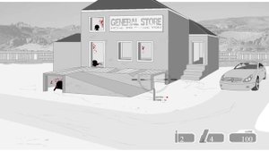 Sift Heads1-Прохождение на русском переводе (Flash-игра)