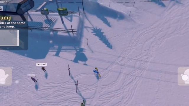 Grand Mountain Adventure 2 - Обзор игры на Андроид. Гемплей первый ? смотреть онлайн