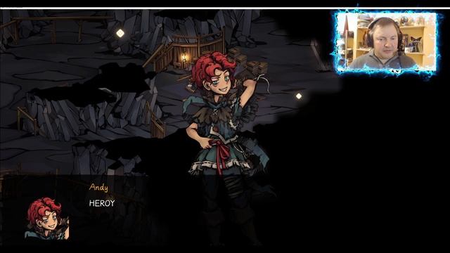 Занимательная игра - The Nameless Slay Dragon Gameplay смотреть онлайн