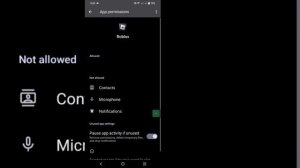 Как исправить ошибку Roblox 2-Step Verification, которая не отправ