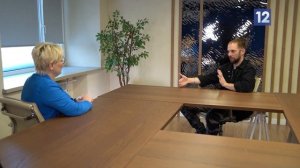 Смотрите, кто пришел: Павел Широков про музыку