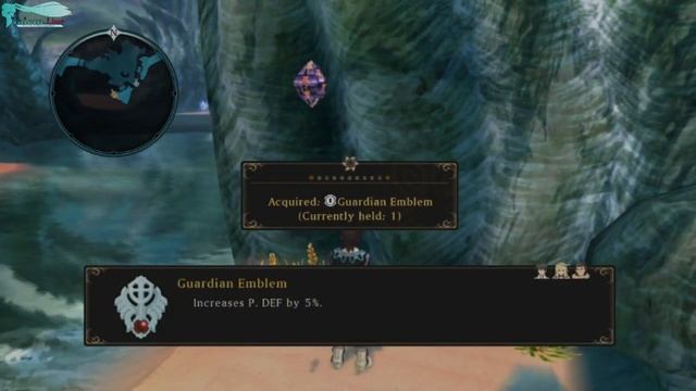 Tales of Xillia HD - Часть 5 (Второе прохождение) смотреть онлайн