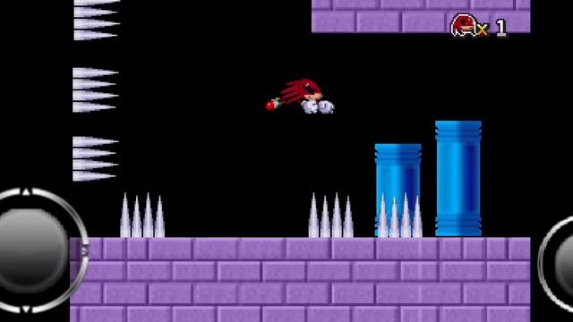 Sonic.Exe Nightmare Shorts Recall: без озвучки(на английском) смотреть онлайн