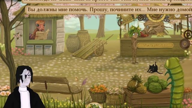 ЛУЧЕВСКИЙ ЖЕСТКО НЕГОДУЕТ С Полное объяснение истори?