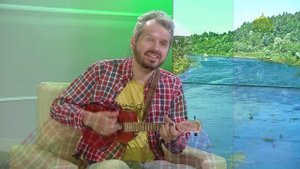 Плод веры. Музыкант, автор песен Игорь Лазарев. Часть 1