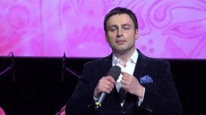 "Девонька милая..." - Владислав Косарев и Ансамбль русских народных инструментов