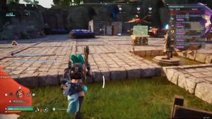 Как Получить Астегона в Palworld