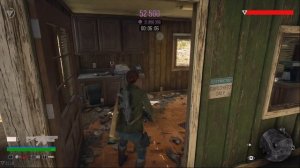 DAYS GONE Remastered Натиск Орды Бутыли Белнап