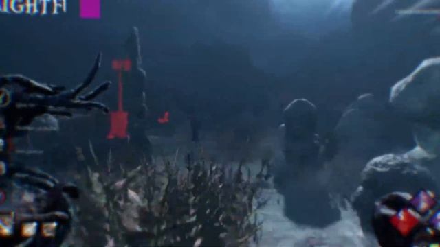 Топ моменты Dead By Daylight | Новая глава | Баги с палеткой смотреть онлайн