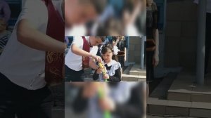 Последний звонок 2021 г. ОШ N:29