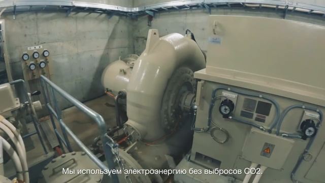 Epson — от слов к делу! 1 серия: снижение энергопотреблен? смотреть онлайн