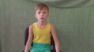 А.С.Пушкин "У Лукоморья"