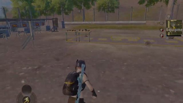 Как стать сильнее в PUBG MOBILE?! смотреть онлайн