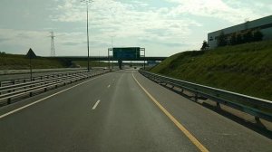 Чё то... В Ижевск