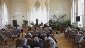 Богослужение 03.05.2025 | Ученики - друзья Иисуса | Михаил Варенов