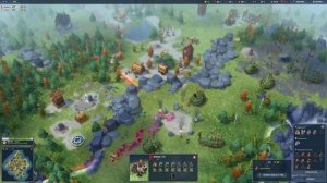 КОБОЛЬДЫ: ДРУЖИТЬ ИЛИ НЕТ | обзор Northgard