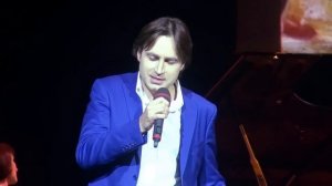 "Клён ты мой опавший" - Владислав Косарев и Татьяна Солнышкина ( фортепиано ) ( 2012 )