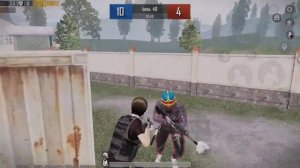 КАК ИГРАТЬ ЛУЧШЕ в ПАБГ | ФИШКИ и ОБУЧЕНИЕ Pubg Mobile | Част?