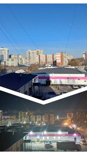 Моя квартира