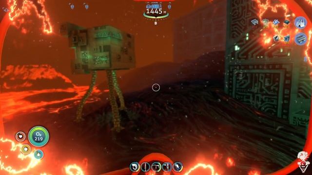 Subnautica 32 Финал смотреть онлайн