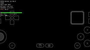 GTA IV (чёрный экран + зависает на загрузке) (Winlator Bionic, Helio G