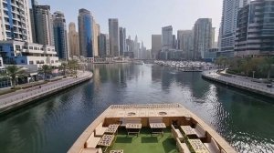 Необычный Дубай..