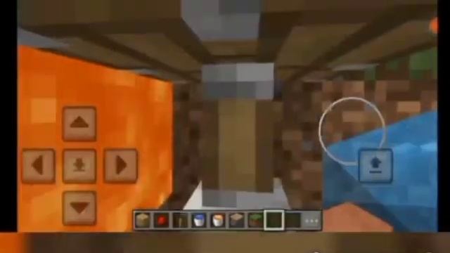 Как сделать механический генератор камня без модов смотреть онлайн