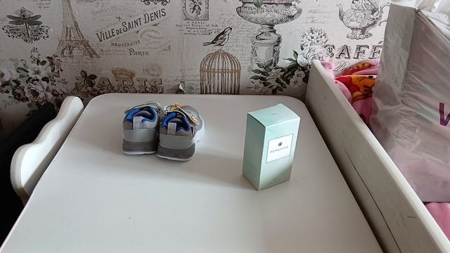 Распаковка заказа с Вайлдберриз смотреть онлайн