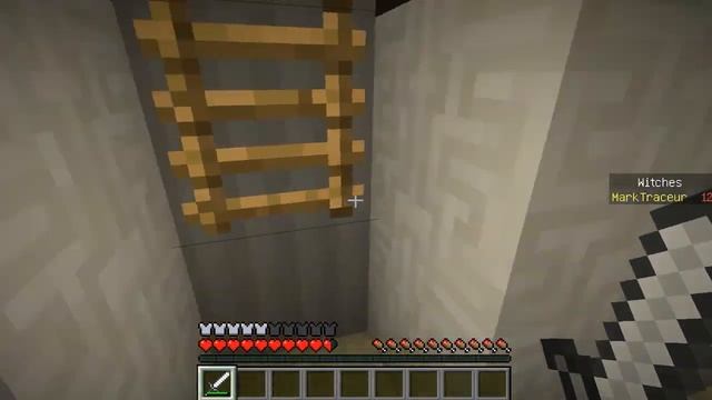 Прохождение карты Diversity #2 (Моб Арена) смотреть онлайн