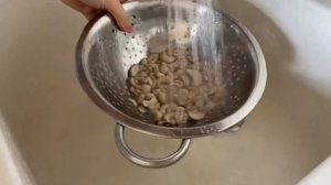 Соус песто (без сыра в составе!) веганский