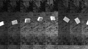 Объяснение по эксперименту с винтовкой и бруском №3