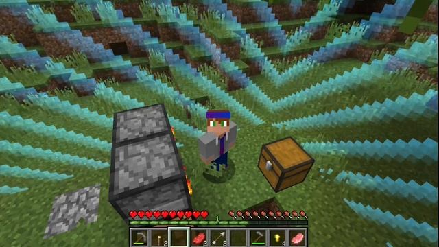 Выживание в барьере часть 1 смотреть онлайн