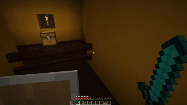 МАЙНКРАФТ, ТАЙНЫЙ ДОМ смотреть онлайн