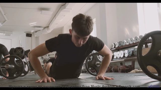 Эта композиция создана колебаниями мультивселенной - услышьте бесконечность! - Life -- Upseen -- El