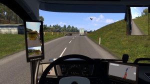 Euro Truck Simulator 2 07.06.2025.