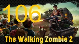 #106 The walking zombie 2 прохождение. Детали плана