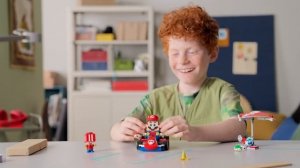 LEGO® Super Mario™ 72032 - Mario Kart™ - Standard Kart | КОМСЕД