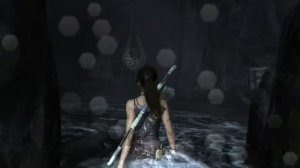 Tomb Raider. Карта сокровищ Горного храма