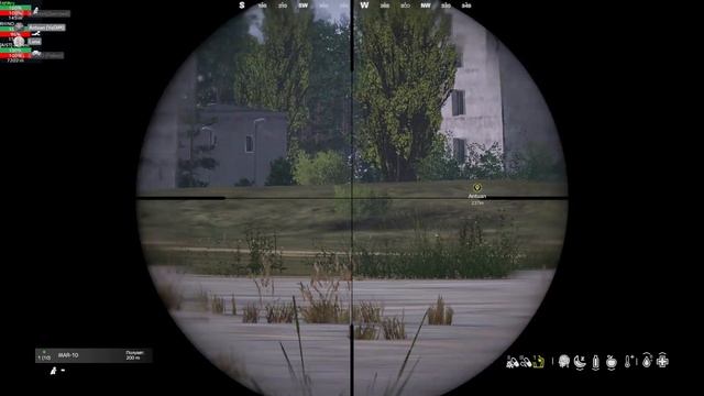 Да побежали . Там убьем ! меня убили... Reagent Pve смотреть онлайн