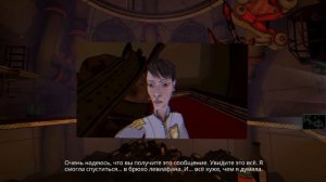 The Last Worker / ПРОХОЖДЕНИЕ / #1