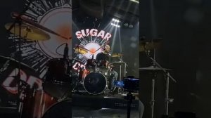 RIHANNA - UMBRELLA DRUM COVER