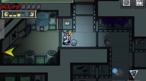 Прятки в Among Us: Прячемся как настоящие профи! 👀